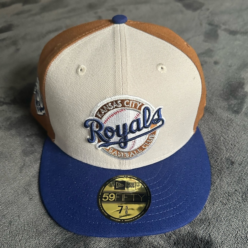 Kansas City Royals Cap